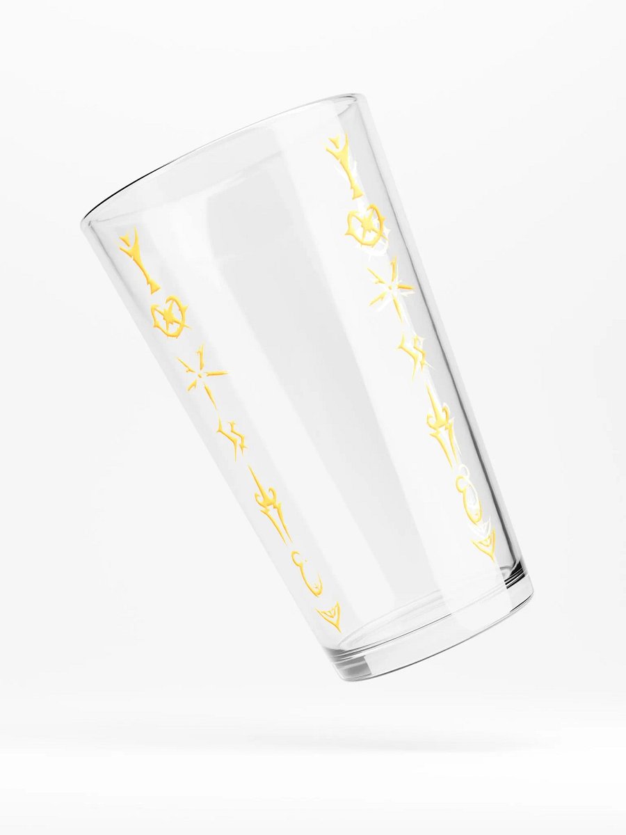 𝓢𝓮𝓿𝓮𝓷 𝓧𝓲𝓷𝓼 𝓟𝓲𝓷𝓽 𝓖𝓵𝓪𝓼𝓼 product image (4)