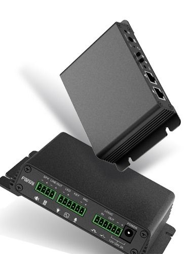 Fanvil PA2S SIP Paging Gateway product image (3)