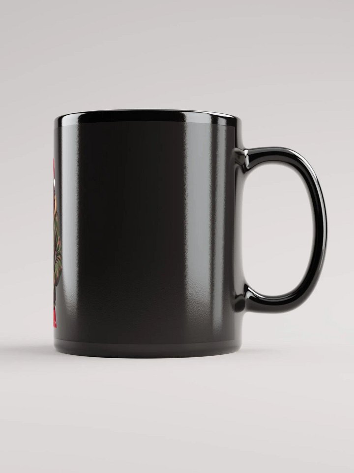 AI BrowningSimmer Christmas 2024 product image (1)
