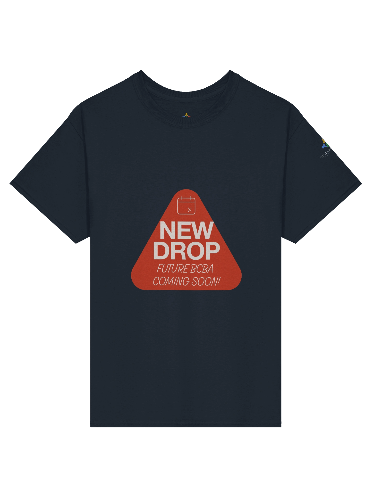 New Drop Future BCBA Shirt product image (1)