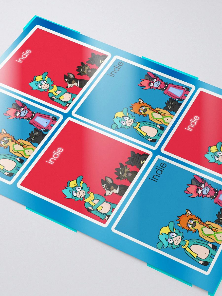 The Discography product image (3)