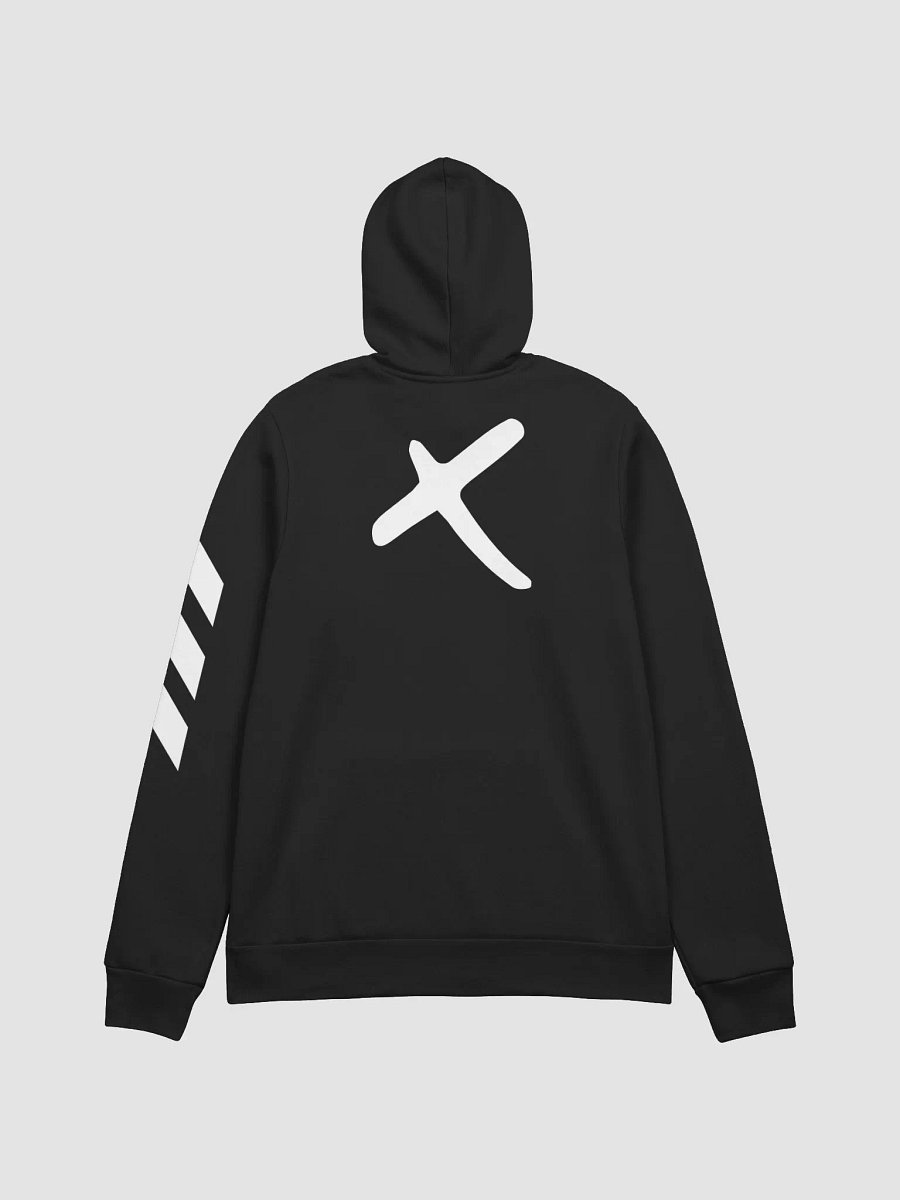 NO GxNRE HOODIE product image (2)