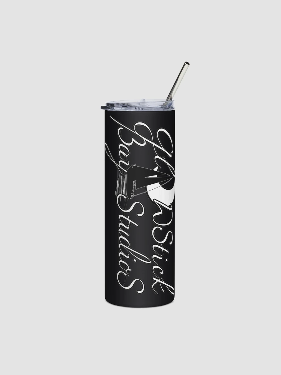 The Stainless Steel Tumbler product image (4)