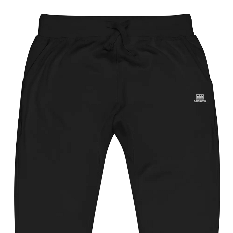 Fleece Joggers product image (2)