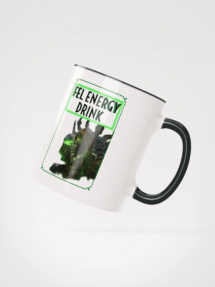 Fel Energy COLORED! product image (2)