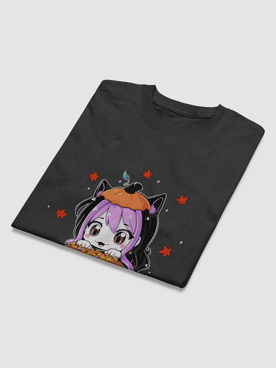 Chibi Pumpkin Graphic Tee product image (4)