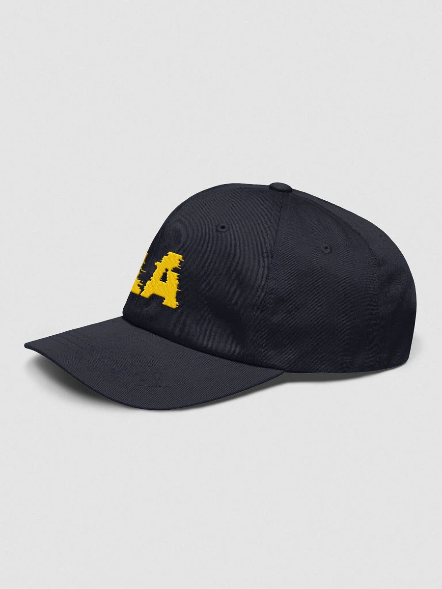 Yupoong Classic Dad Hat - LA product image (2)