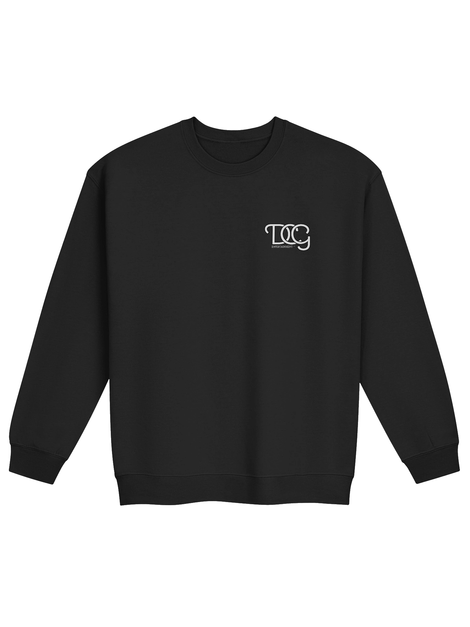 DCG Entertainment Crewneck Sweatshirt product image (1)