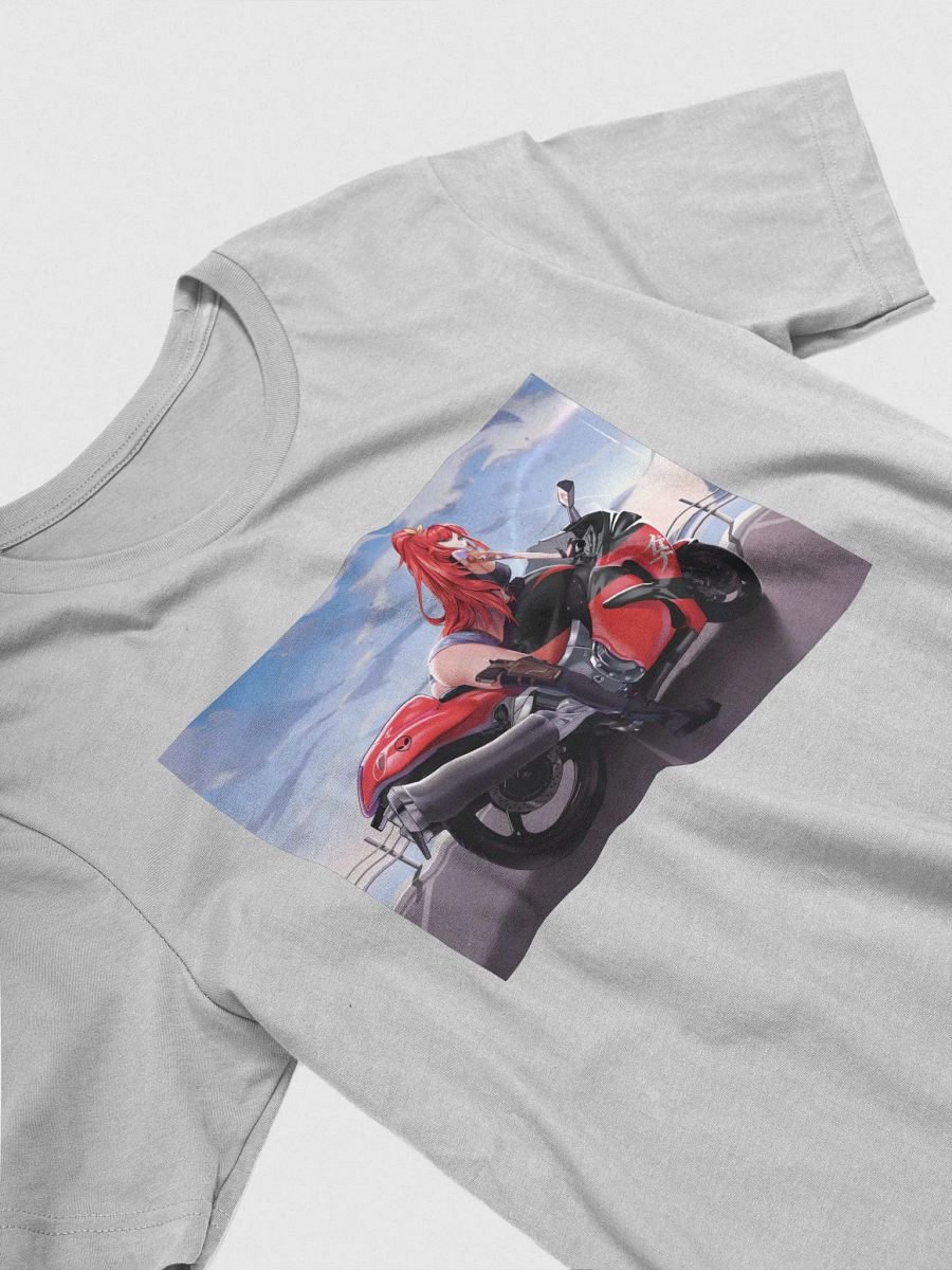 Hayabussy (men's T) product image (29)