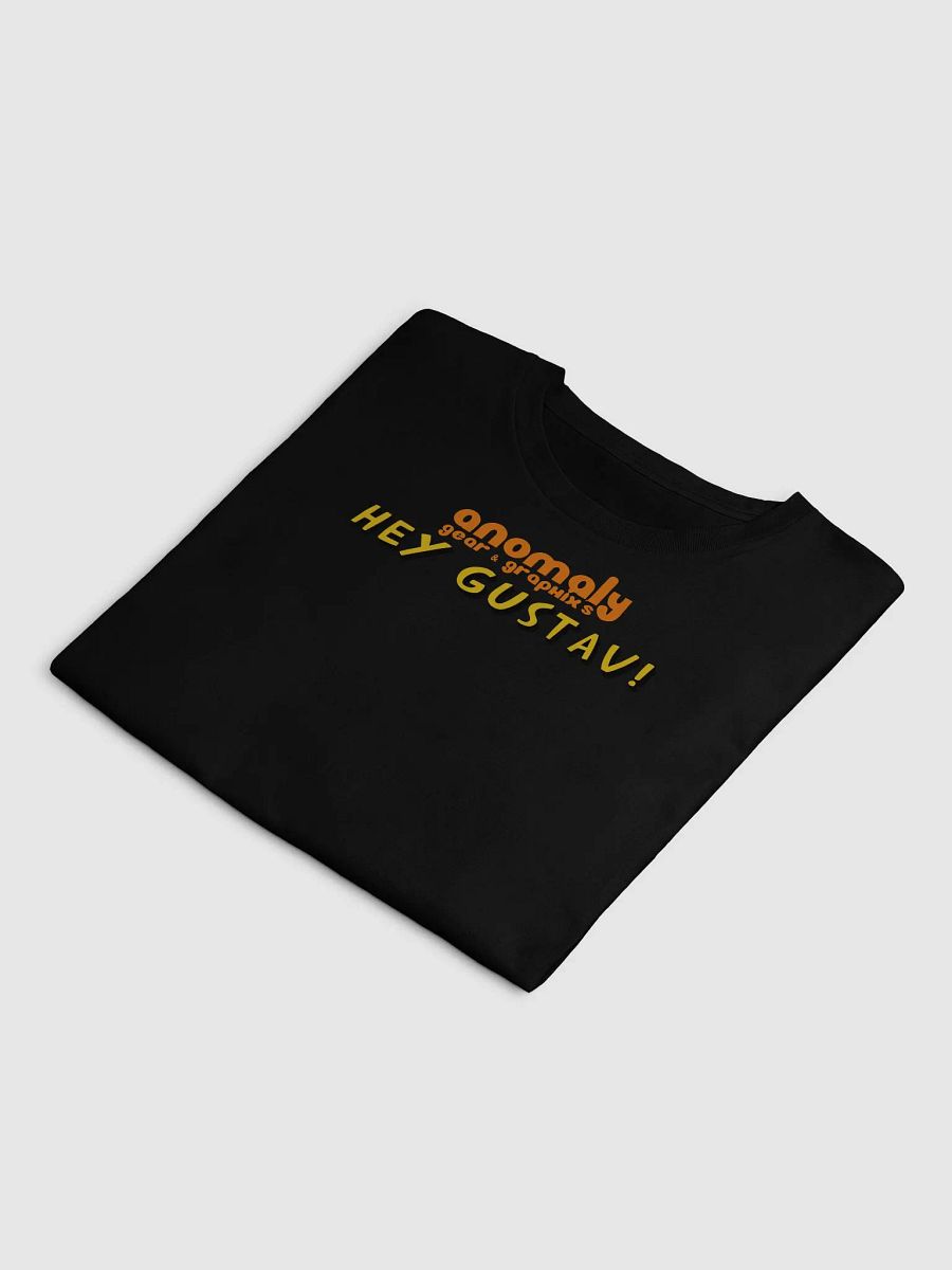 Lil' Peep Arnold Crop Tee product image (4)