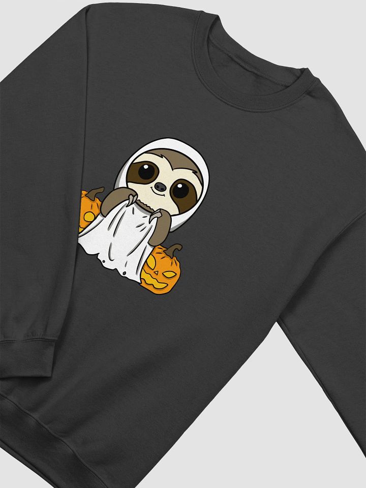 Ghost - Sweatshirt product image (17)