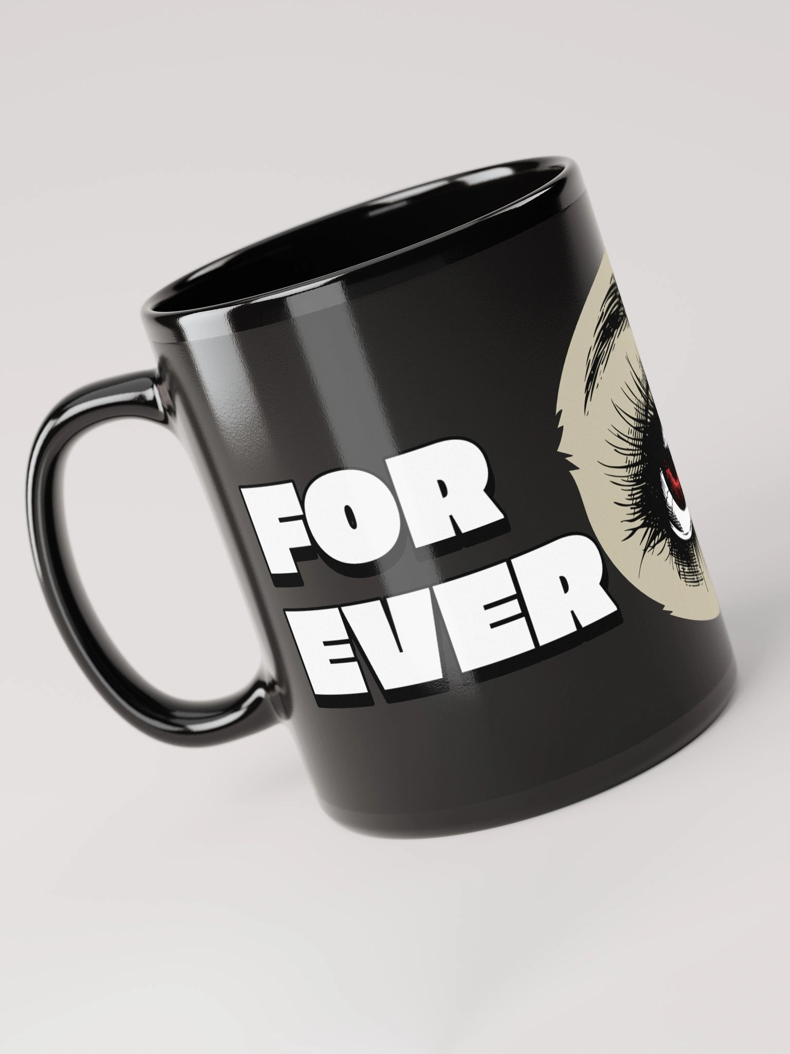 Gazing Glossy Mug product image (6)