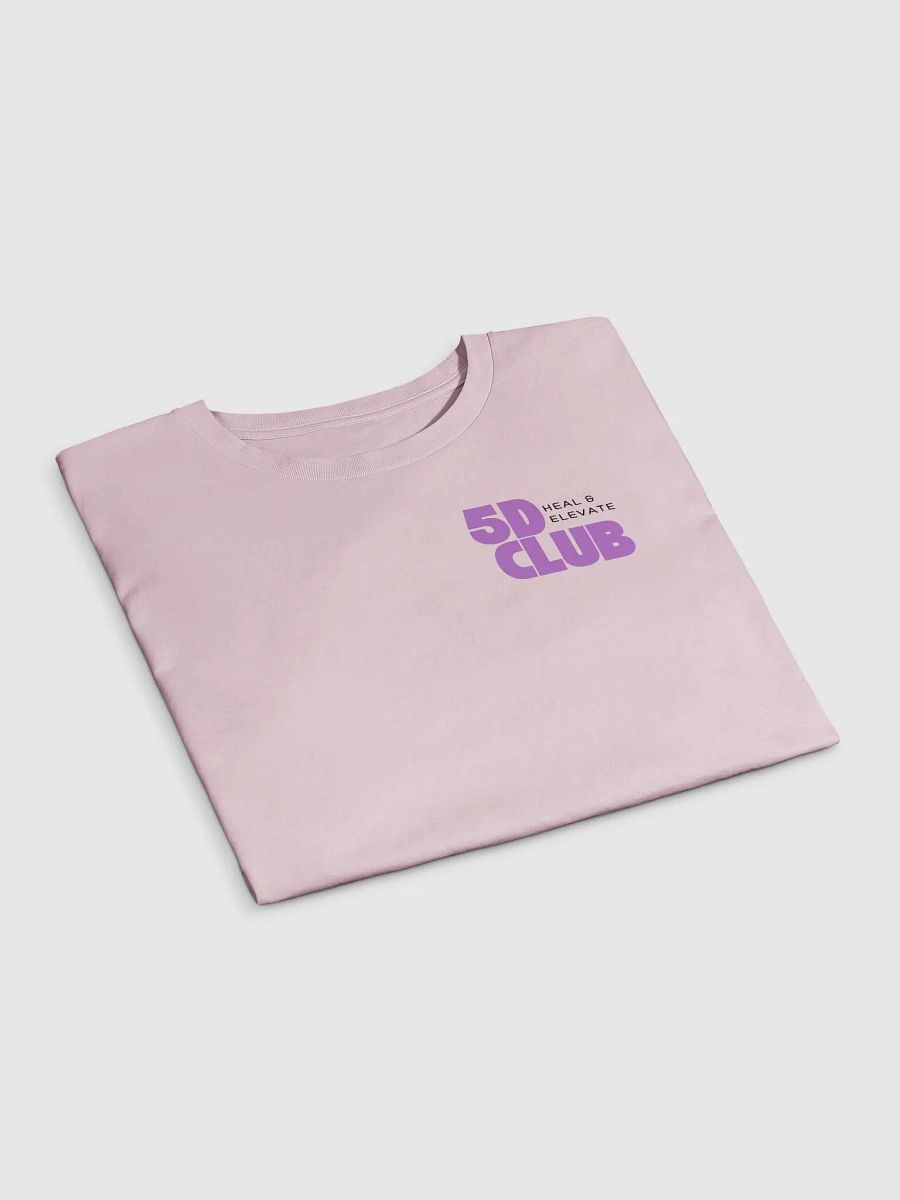 5D CLUB Crop Top product image (3)