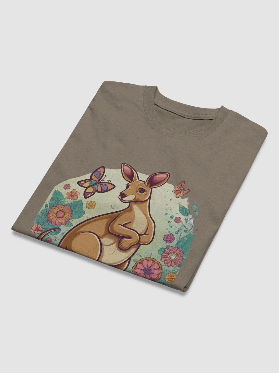 Street Vibes Heavyweight Tee product image (20)