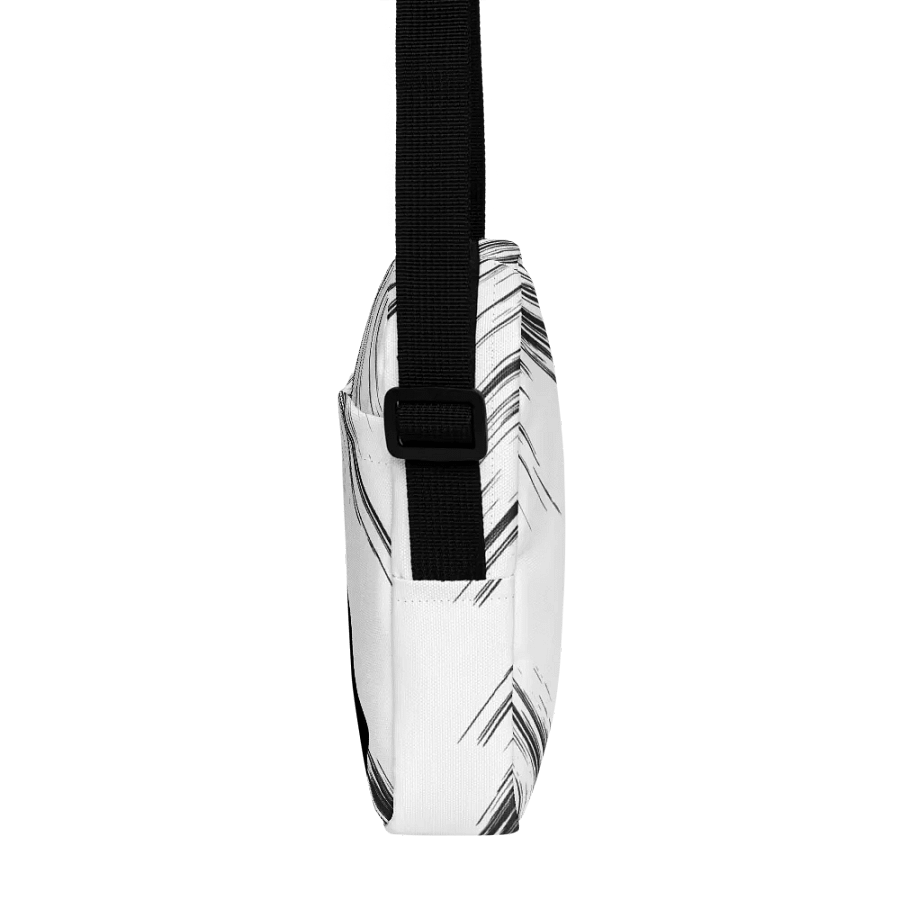 Cross bag! Black Panther product image (6)
