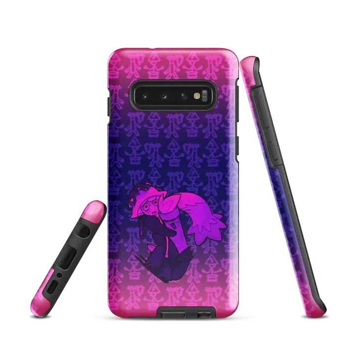 Dynamush Hug Samsung Phone Case product image (1)