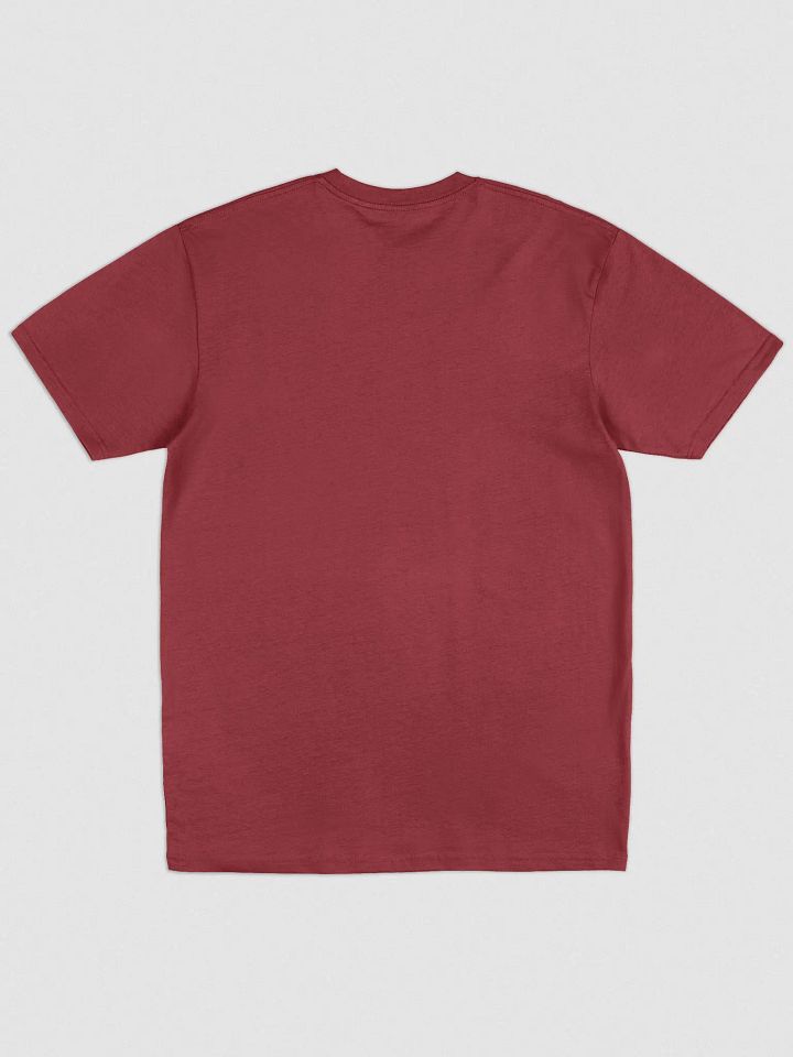 Habitual Instigator Heavyweight Tee product image (2)