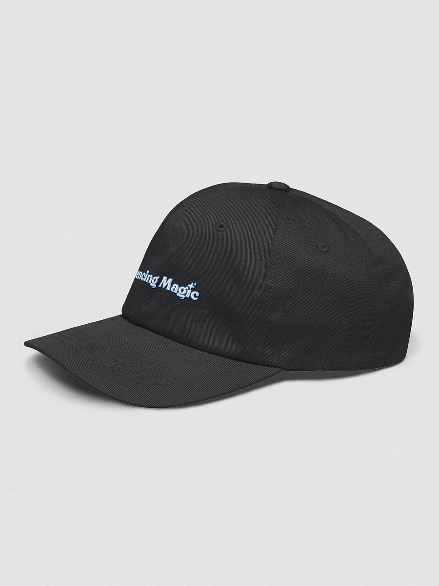 Influencing Magic Dad Hat product image (36)