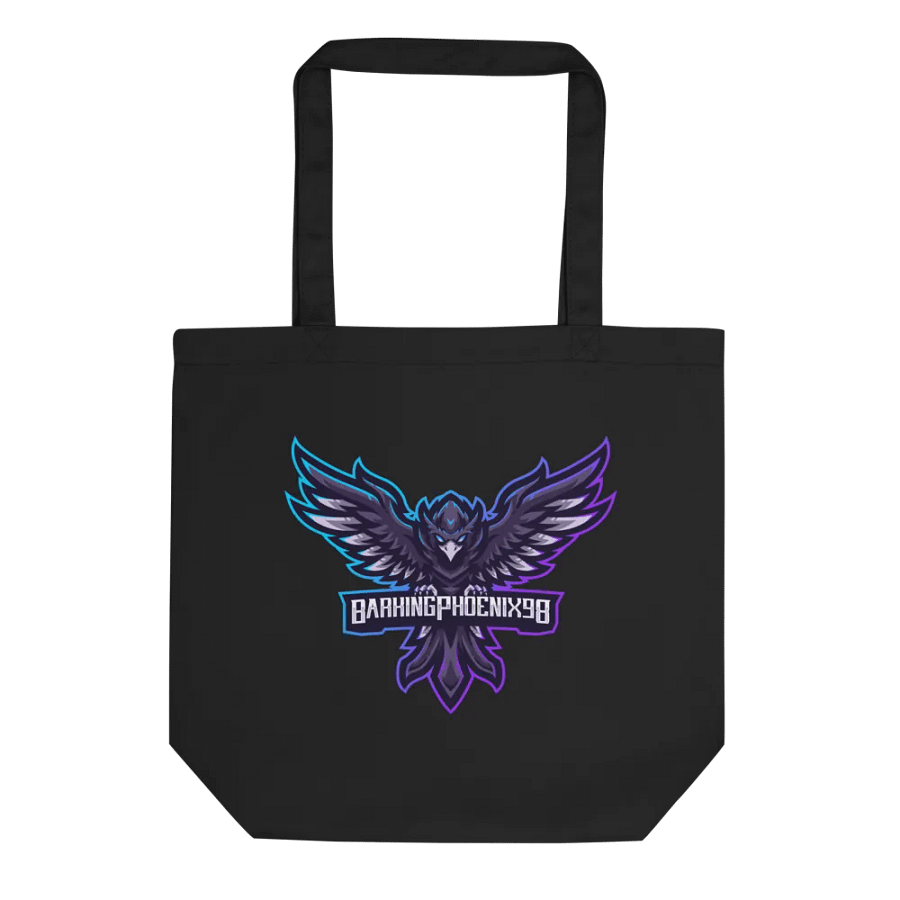 Shopping tote bag product image (1)