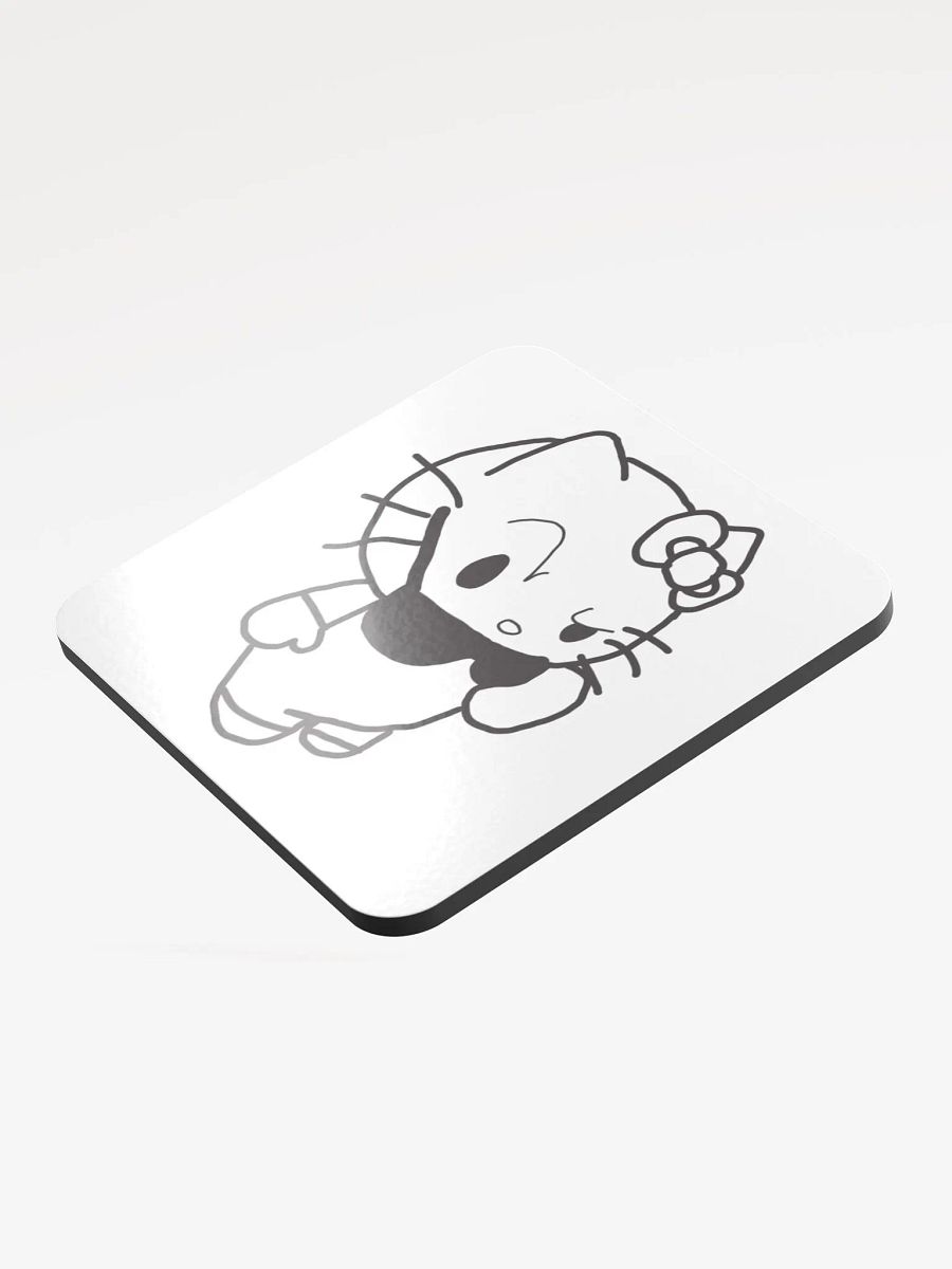 Cool Hello Kitty Coaster Set product image (3)