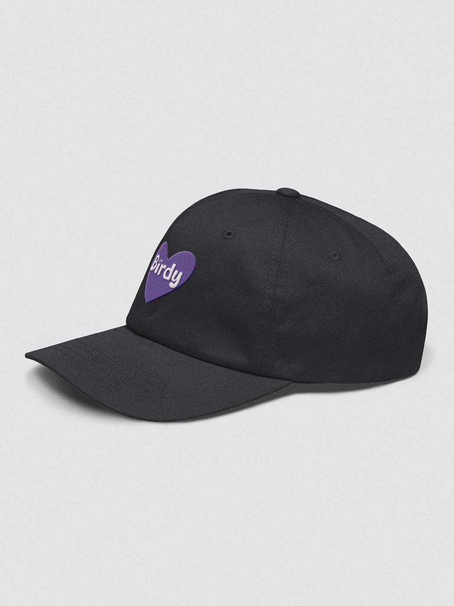 Birdy Dad Hat product image (3)