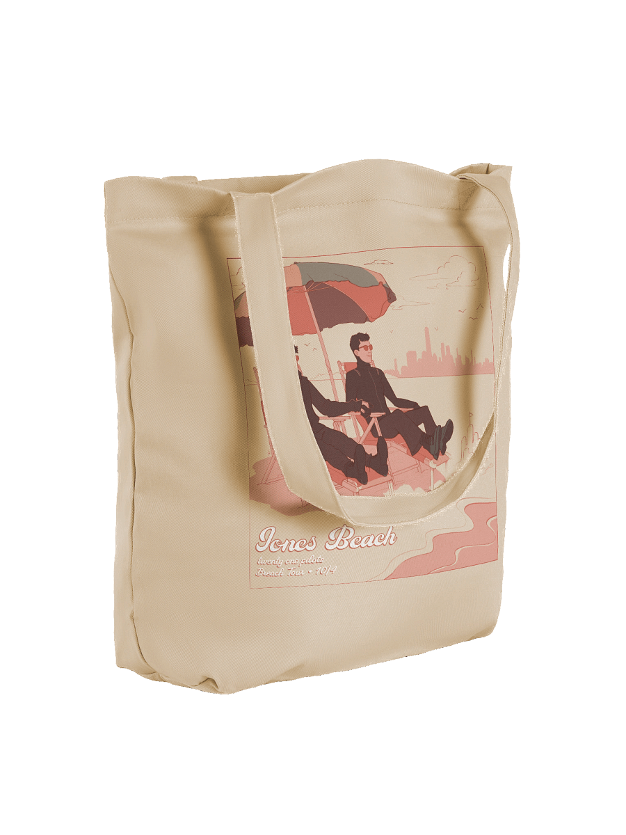 (Jones) Breach Day Tote product image (4)