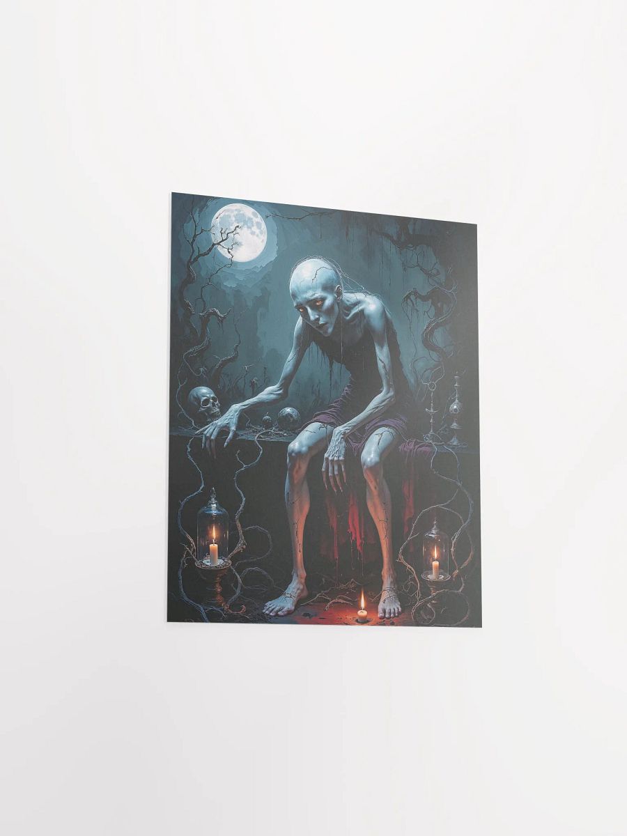 Ethereal Embrace Poster product image (22)