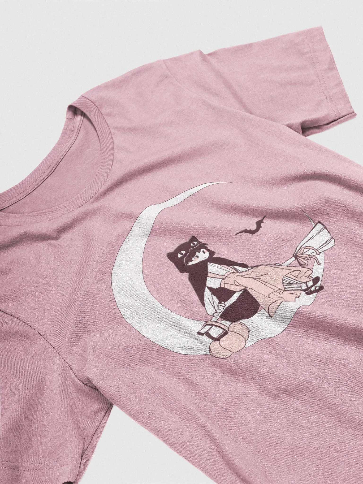 wolfy's delivery service Shirt product image (3)