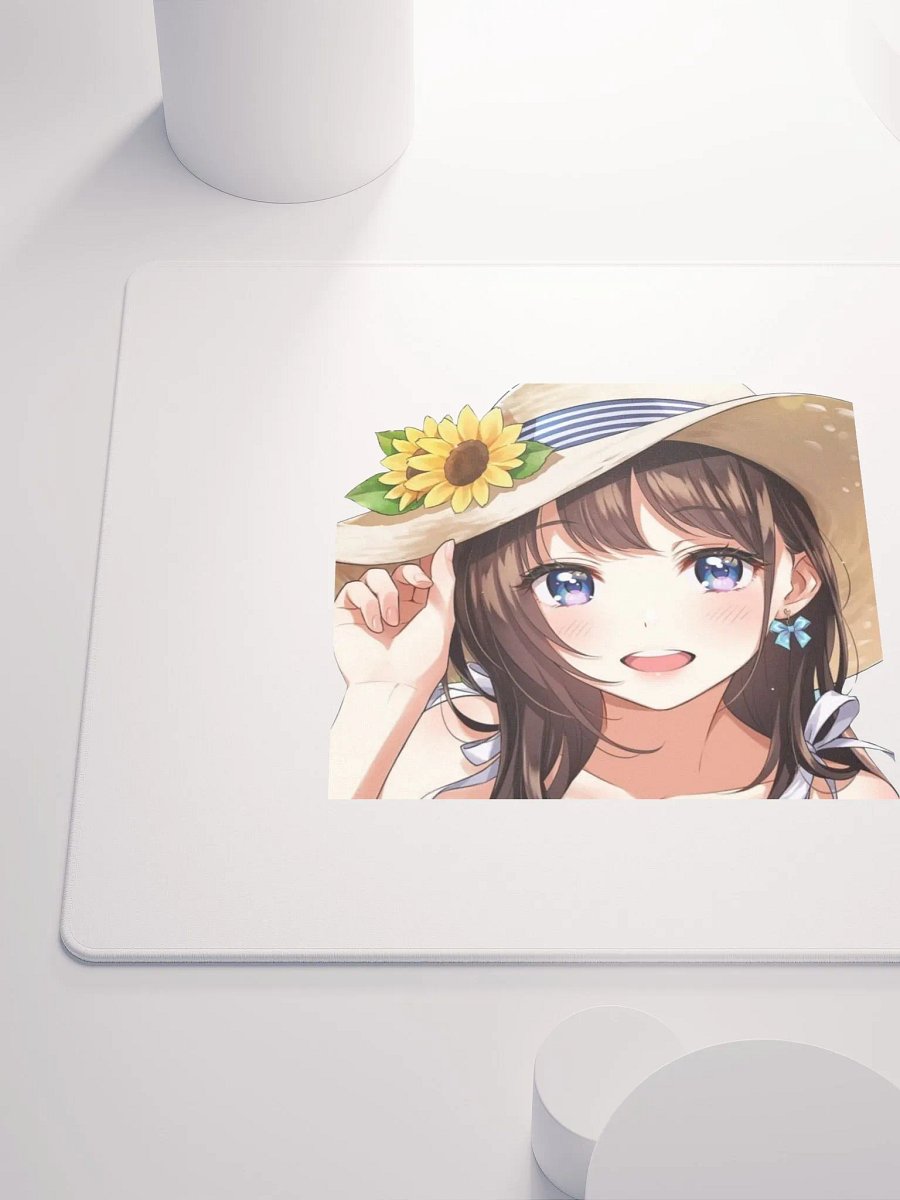 TG TF Entertainment Gaming mouse pad product image (6)