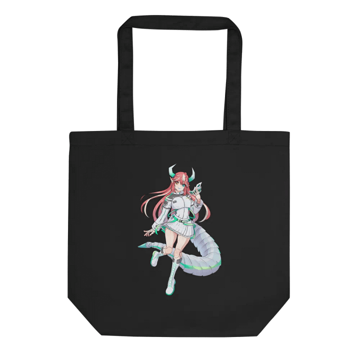 A.M.I 4.0 Tote Bag product image (1)