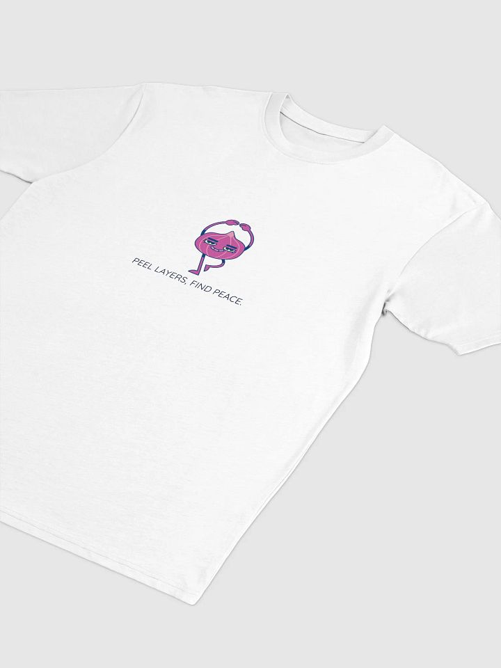 Layers of Peace - Tshirt product image (2)