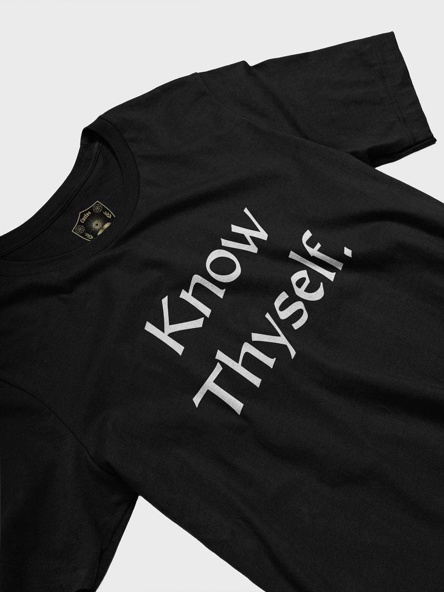 Know Thyself product image (30)