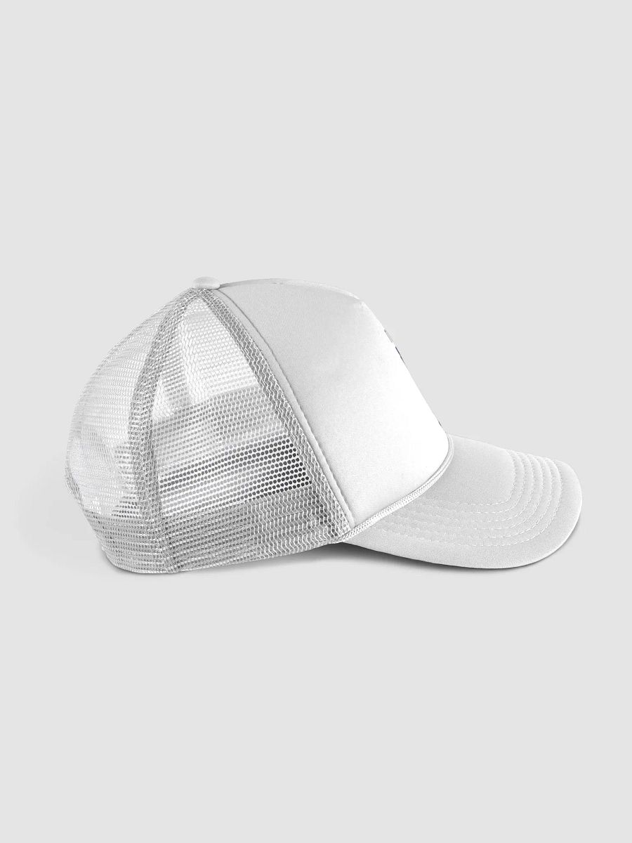 Tennis Valucap Foam Hat product image (10)