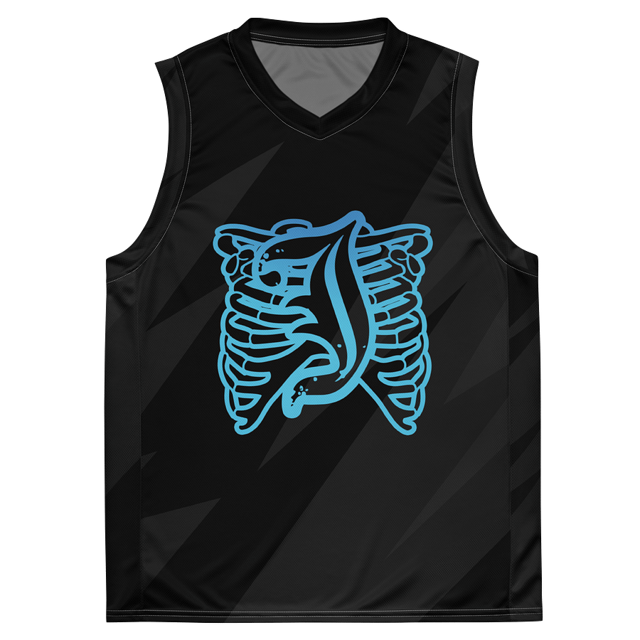 CLASH JERSEY product image (2)