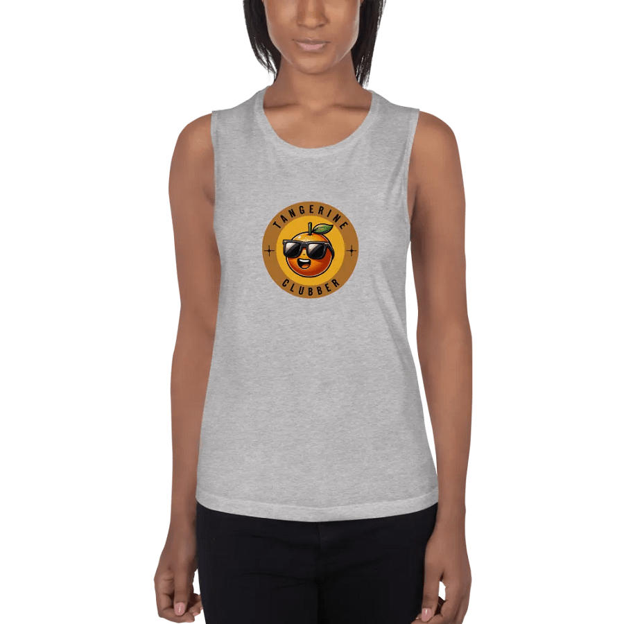 Clubber Tank Top product image (1)