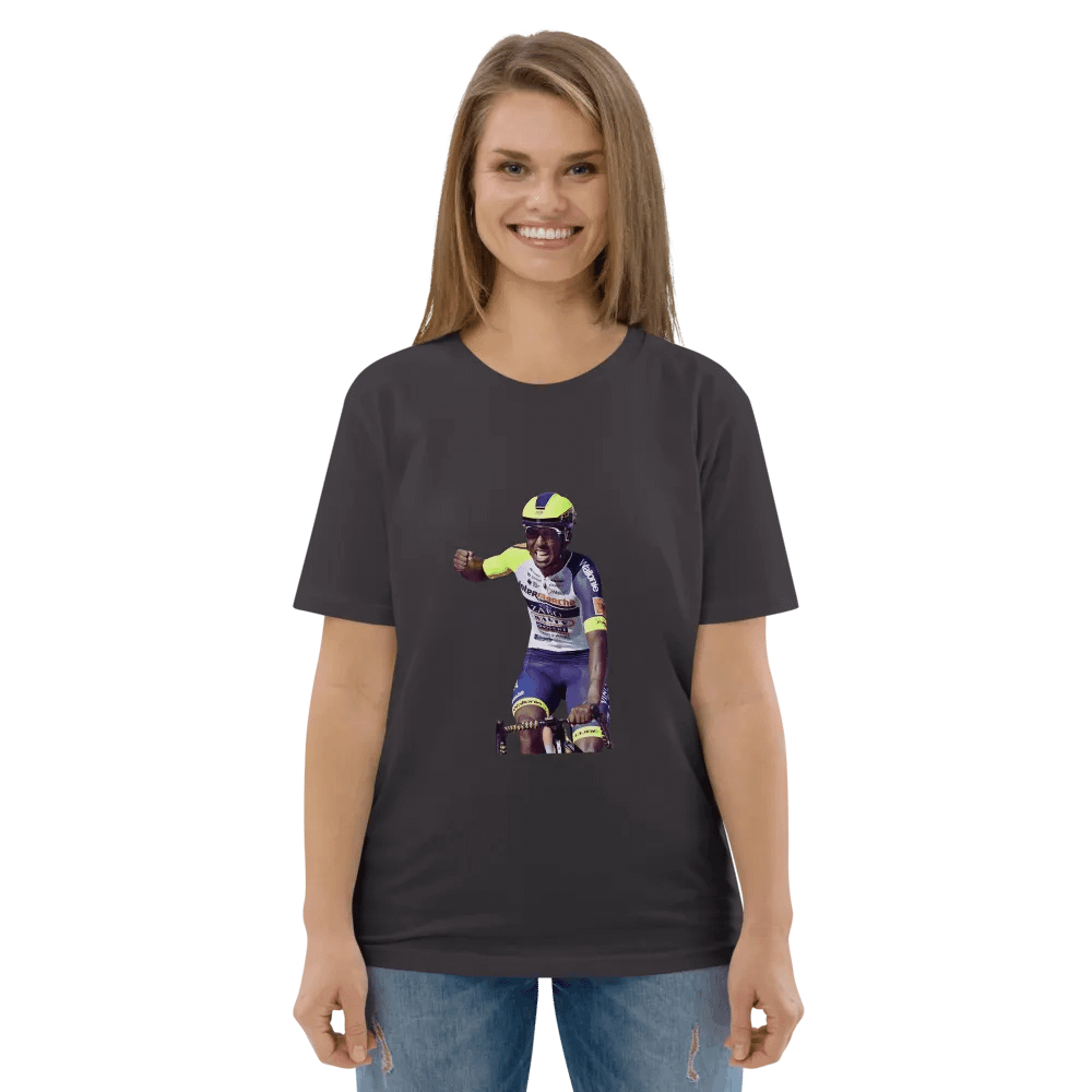 Champion's Celebration Organic Tee product image (139)
