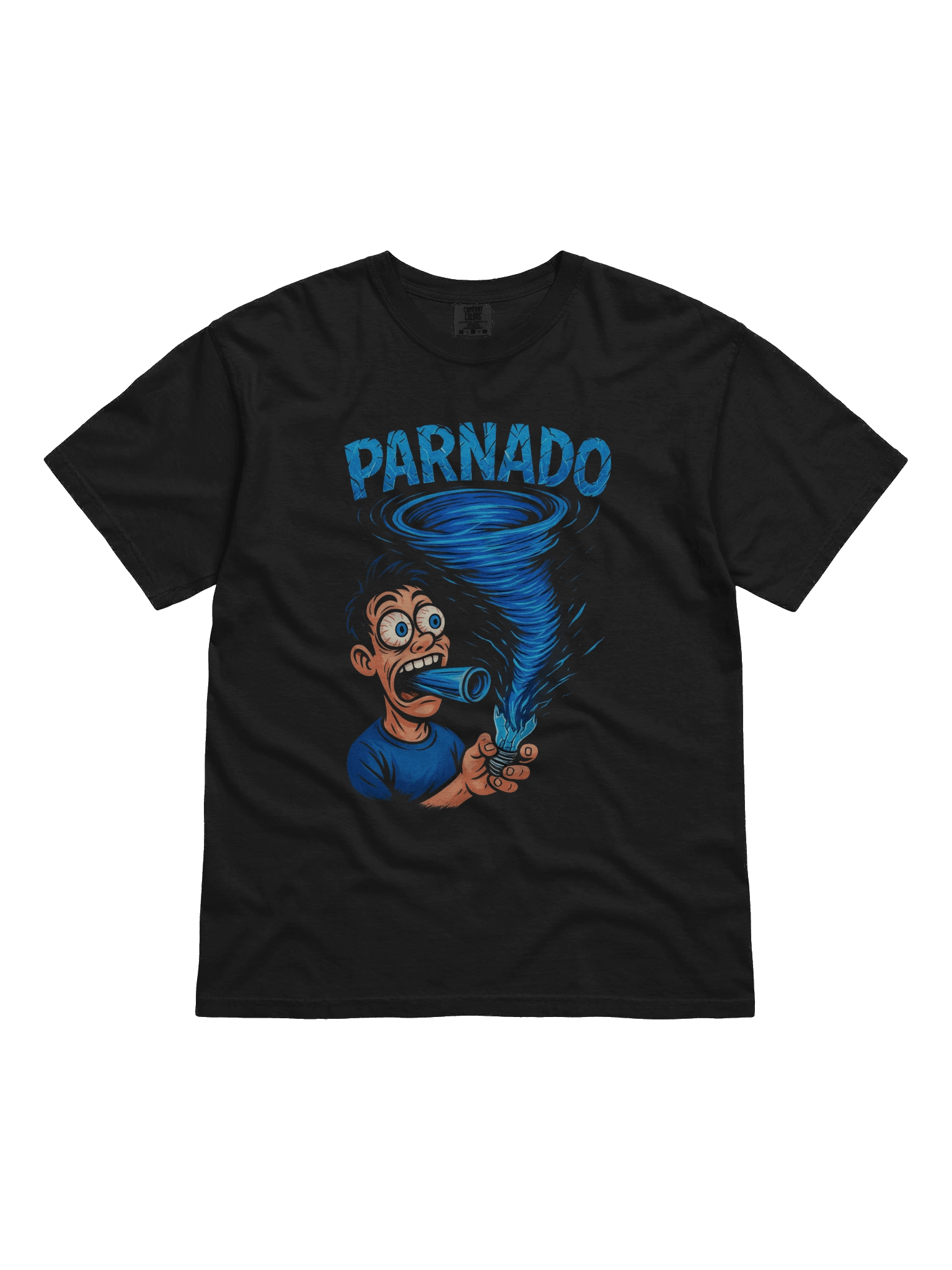parnado t-shirt product image (1)