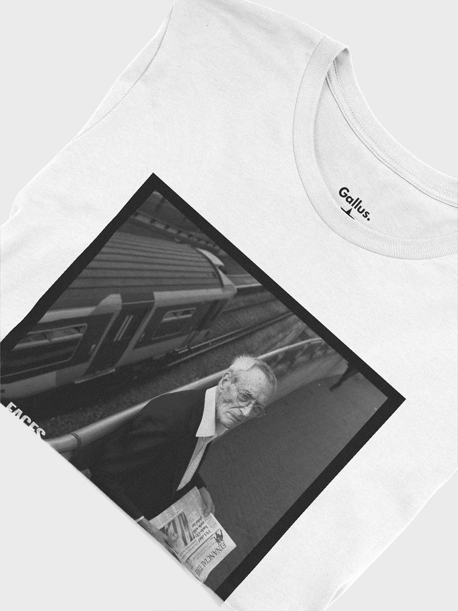 Gallus T-Shirts product image (5)