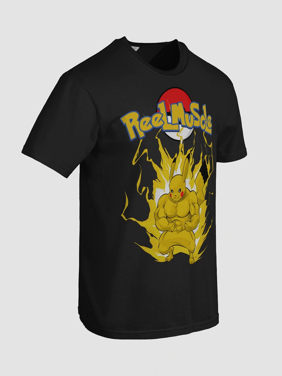 PokeMuscle (Oversized) product image (8)