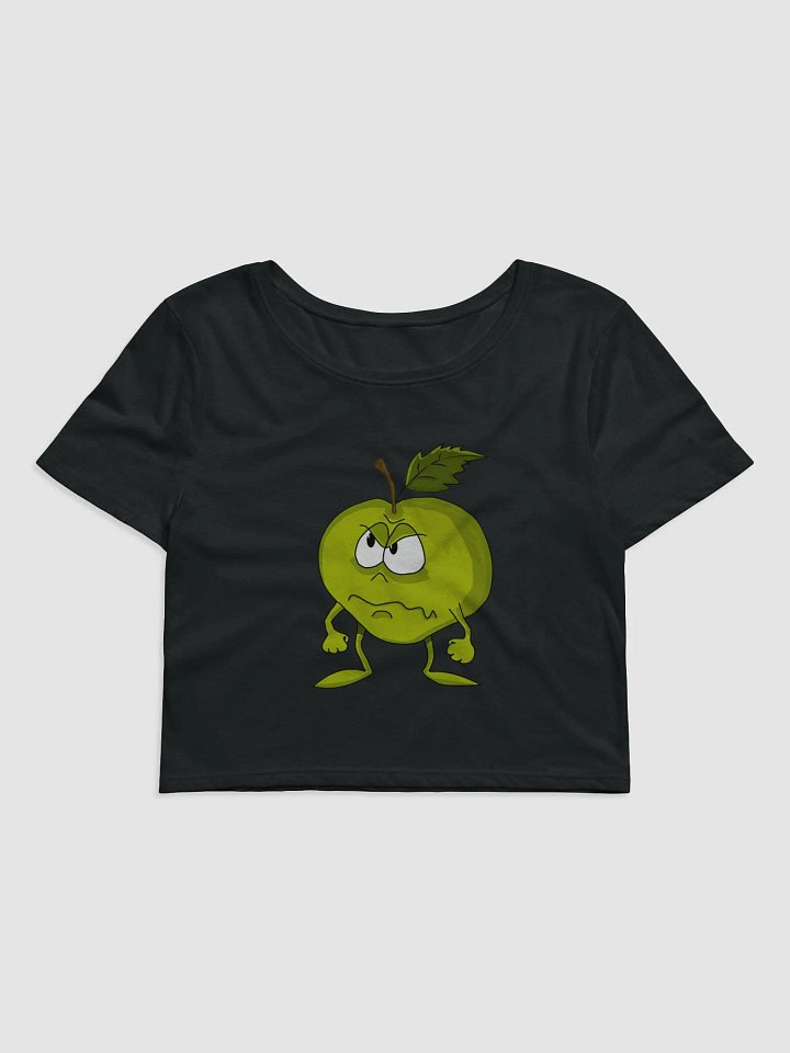 Camiseta corta para mujer Bella+Canvas product image (1)