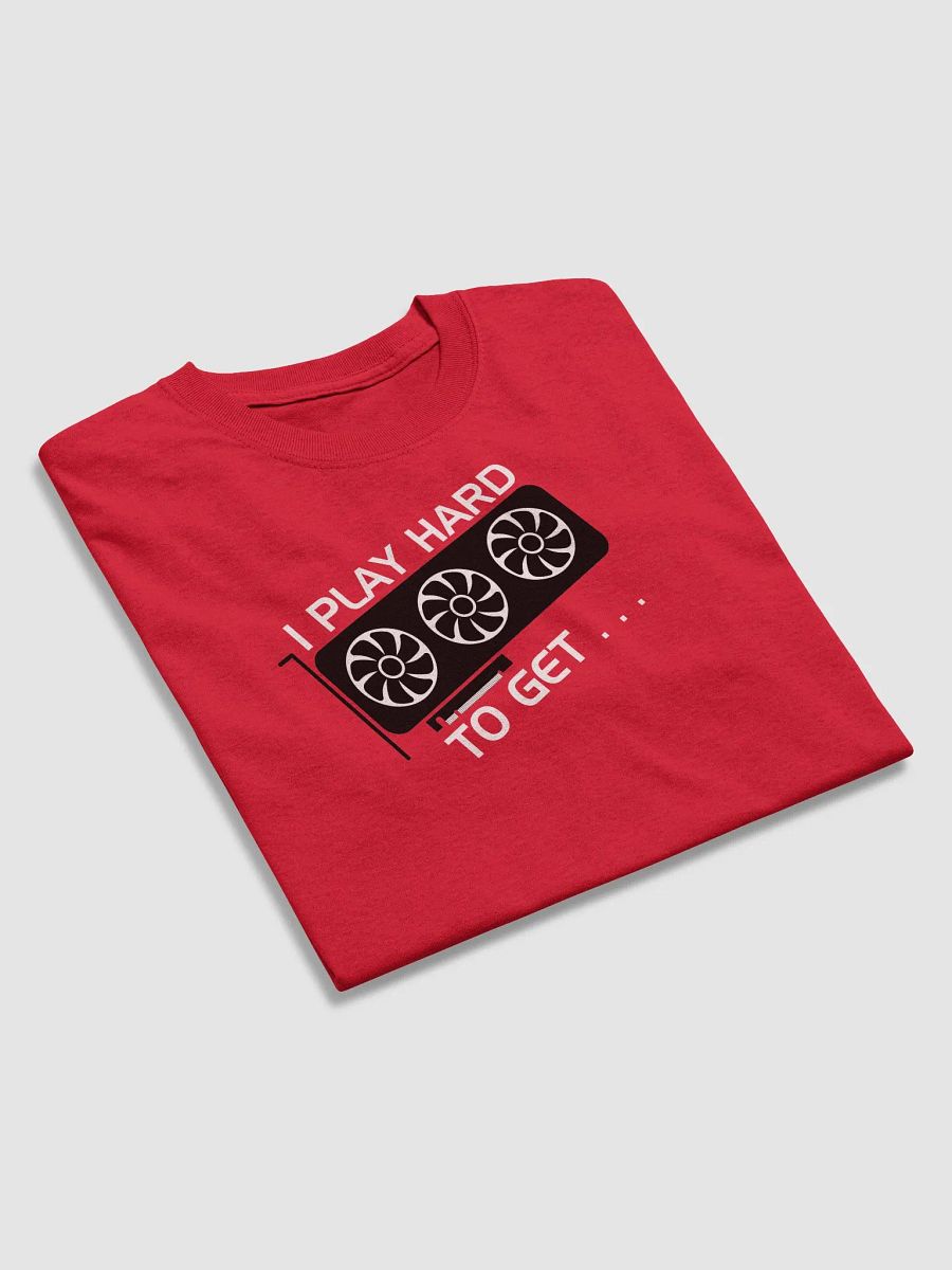 Hard to Get Tee product image (3)