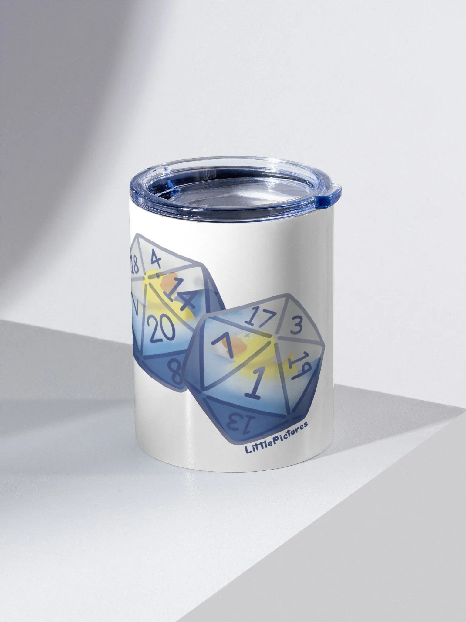 Duck20 Tumbler product image (2)