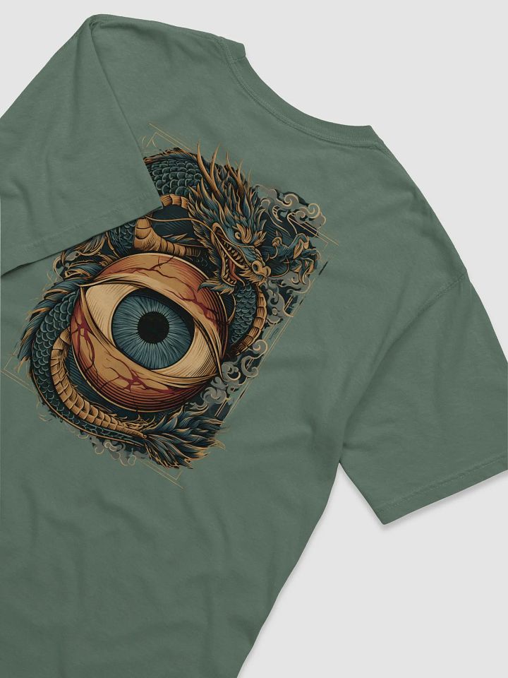 SS-041 "Dragon's Gaze" product image (1)