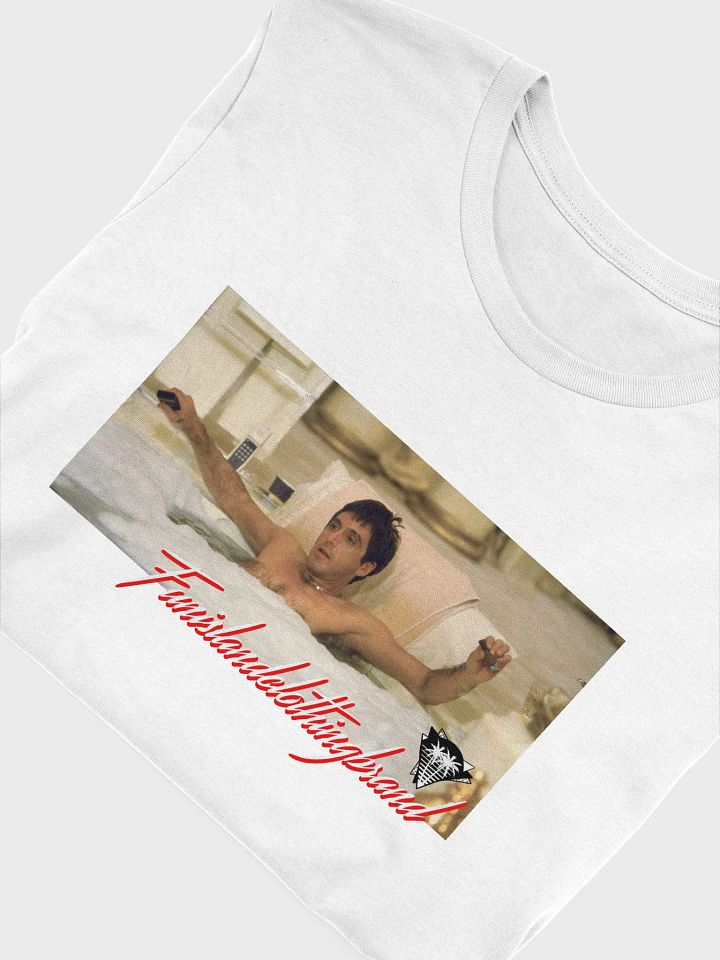 Scarface Shirt product image (1)