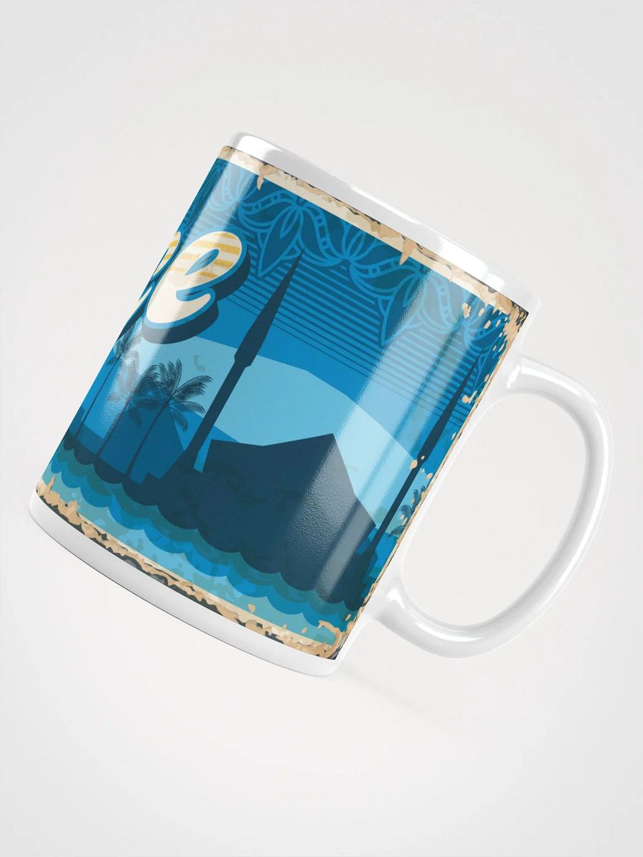 Düzce Mug, Vintage Design product image (12)