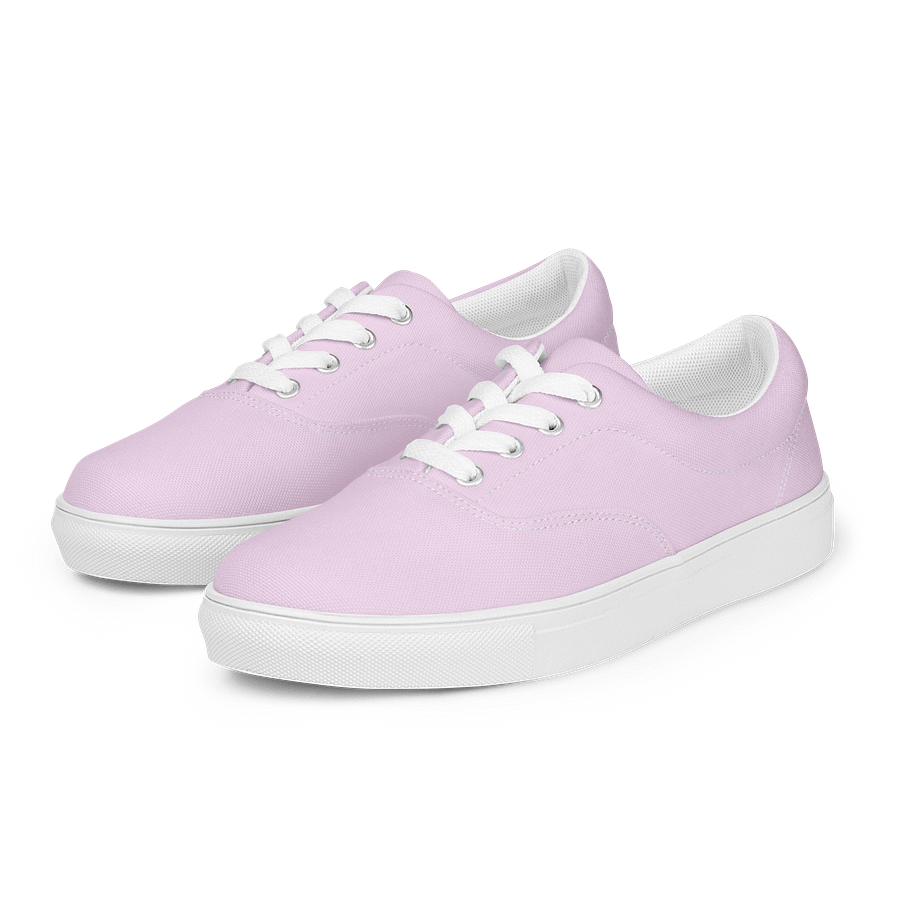 Blush Brush Sneaker product image (5)