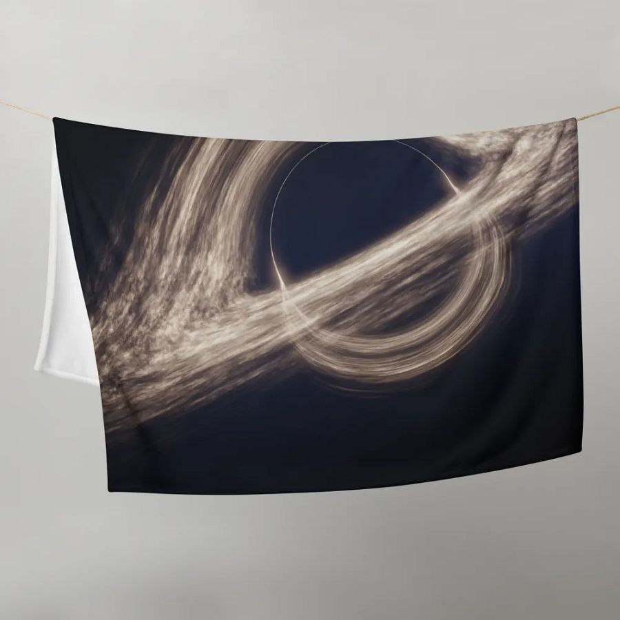 I WISH THAT I Blanket product image (21)