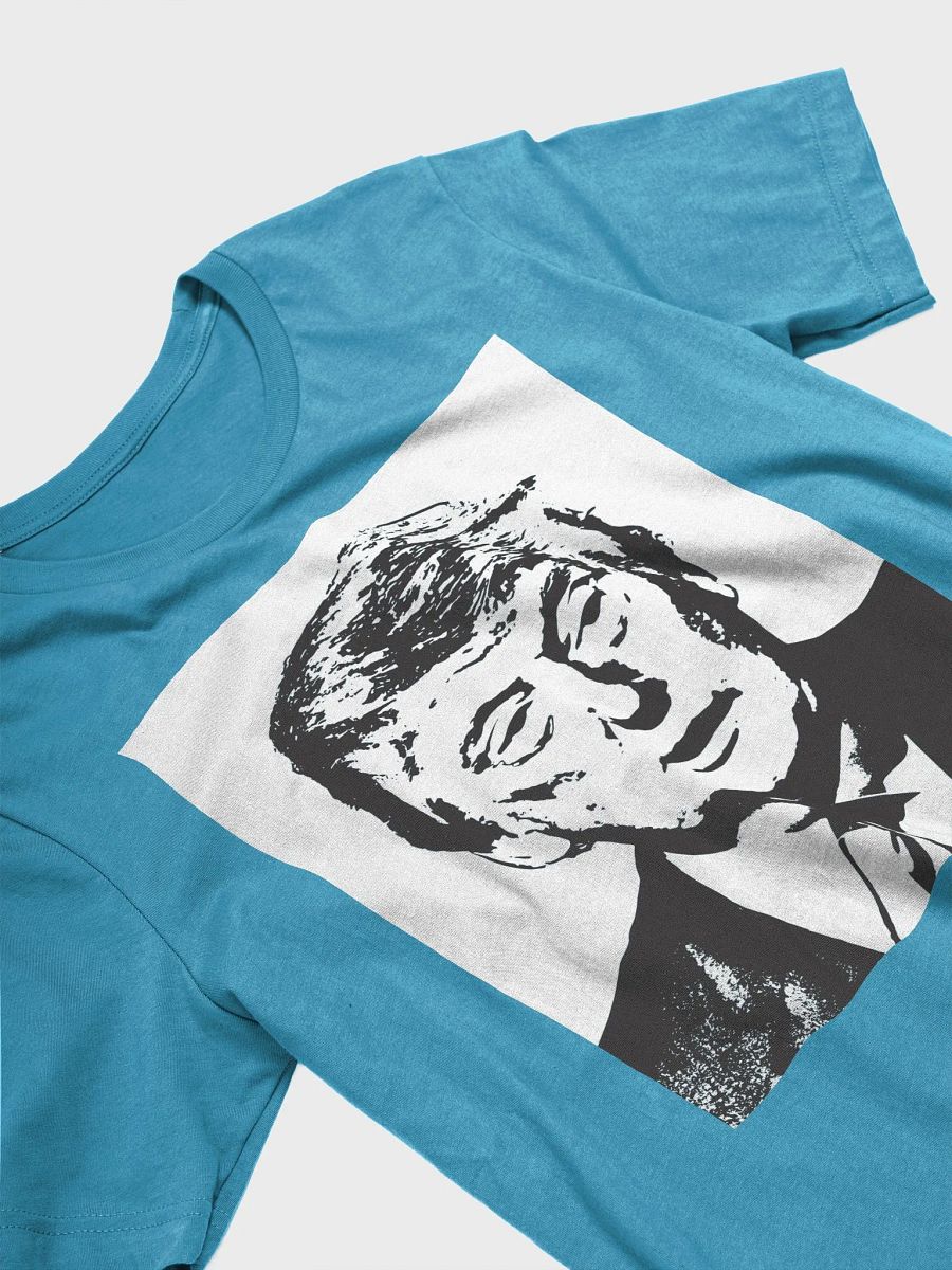 The "Don" Black and White print. product image (29)