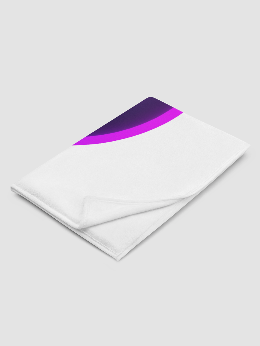[SquatchyLS] Fleece Throw Blanket Tblan TB001 product image (2)