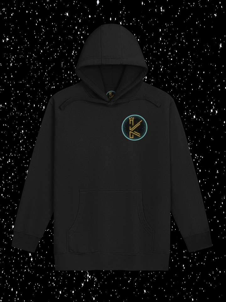 KINGBUTTERBONES HOODIE